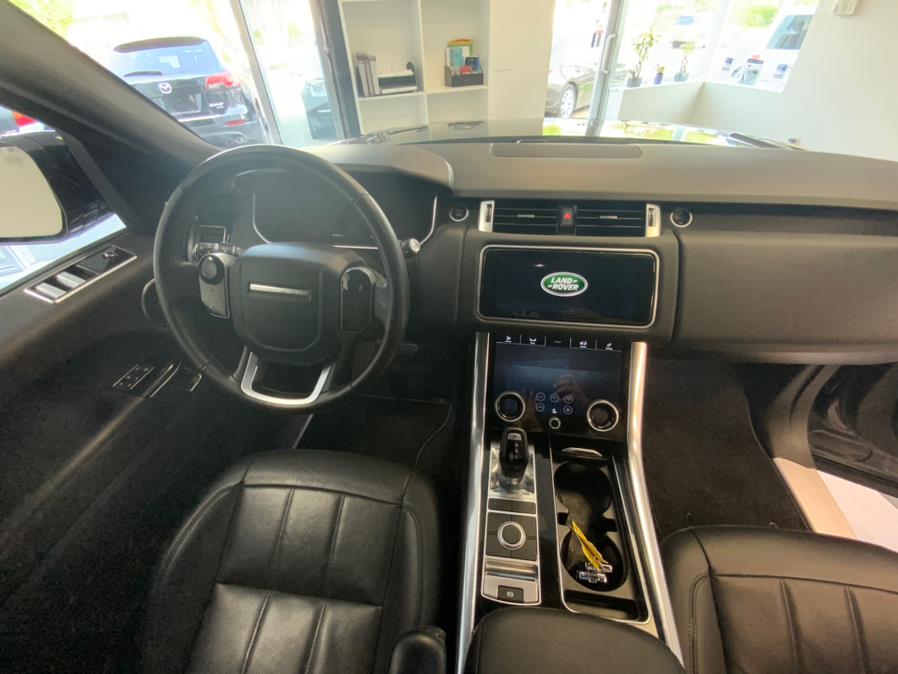 2020 Land Rover Range Rover Sport Turbo i6 MHEV HSE, available for sale in Hartford, Connecticut | Franklin Motors Auto Sales LLC. Hartford, Connecticut 2020 Land Rover Range Rover Sport Turbo i6 MHEV HSE, available for sale in Hartford, Connecticut | Franklin Motors Auto Sales LLC. Hartford, Connecticut