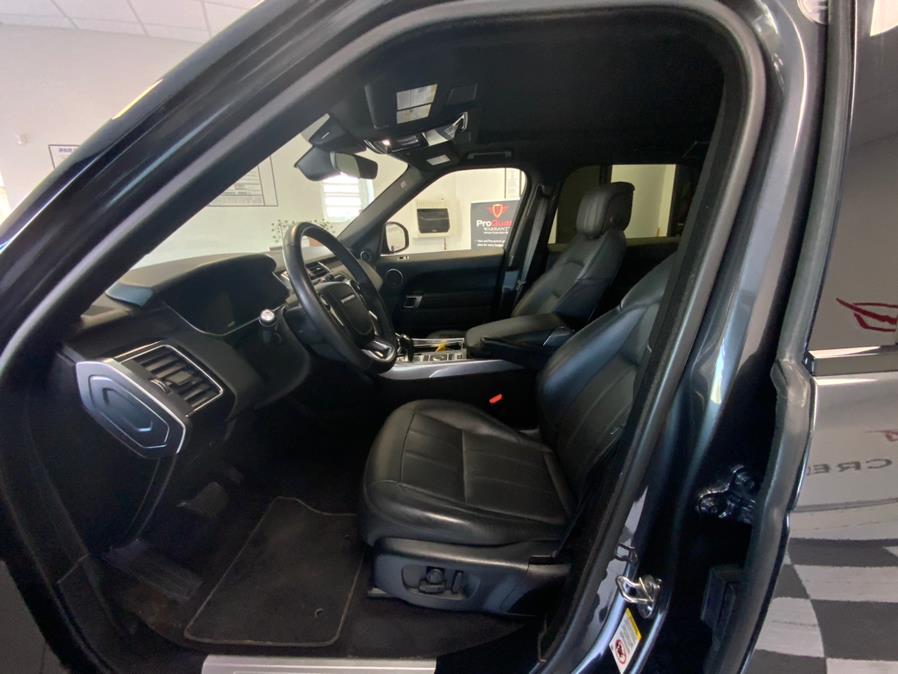 2020 Land Rover Range Rover Sport Turbo i6 MHEV HSE, available for sale in Hartford, Connecticut | Franklin Motors Auto Sales LLC. Hartford, Connecticut 2020 Land Rover Range Rover Sport Turbo i6 MHEV HSE, available for sale in Hartford, Connecticut | Franklin Motors Auto Sales LLC. Hartford, Connecticut