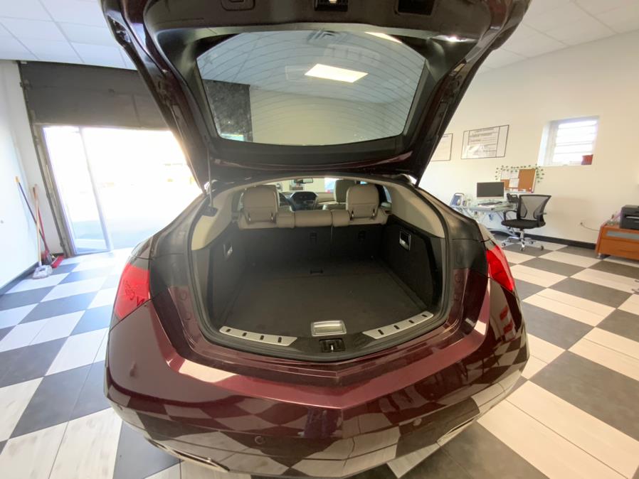 2010 Acura ZDX AWD 4dr Tech Pkg, available for sale in Hartford, Connecticut | Franklin Motors Auto Sales LLC. Hartford, Connecticut 2010 Acura ZDX AWD 4dr Tech Pkg, available for sale in Hartford, Connecticut | Franklin Motors Auto Sales LLC. Hartford, Connecticut