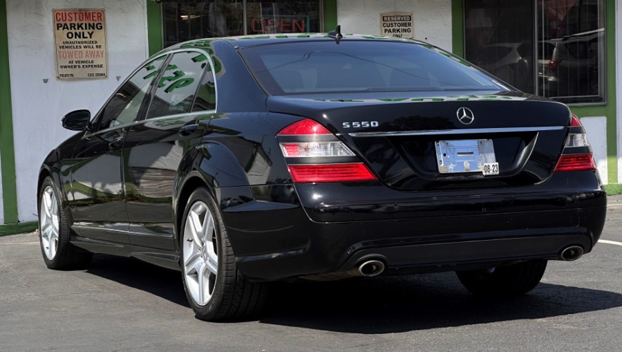 2008 Mercedes-Benz S-Class 4dr Sdn 5.5L V8 RWD, available for sale in Corona, California | Green Light Auto. Corona, California 2008 Mercedes-Benz S-Class 4dr Sdn 5.5L V8 RWD, available for sale in Corona, California | Green Light Auto. Corona, California