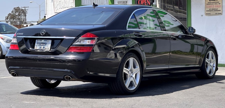 2008 Mercedes-Benz S-Class 4dr Sdn 5.5L V8 RWD, available for sale in Corona, California | Green Light Auto. Corona, California 2008 Mercedes-Benz S-Class 4dr Sdn 5.5L V8 RWD, available for sale in Corona, California | Green Light Auto. Corona, California