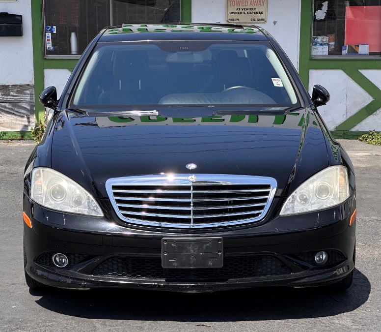 2008 Mercedes-Benz S-Class 4dr Sdn 5.5L V8 RWD, available for sale in Corona, California | Green Light Auto. Corona, California 2008 Mercedes-Benz S-Class 4dr Sdn 5.5L V8 RWD, available for sale in Corona, California | Green Light Auto. Corona, California