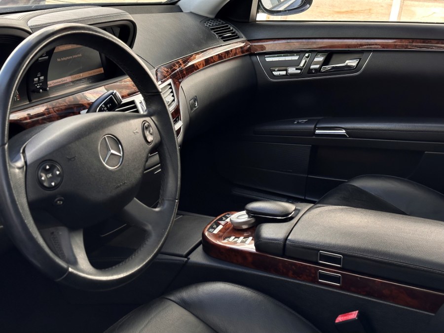 2008 Mercedes-Benz S-Class 4dr Sdn 5.5L V8 RWD, available for sale in Corona, California | Green Light Auto. Corona, California 2008 Mercedes-Benz S-Class 4dr Sdn 5.5L V8 RWD, available for sale in Corona, California | Green Light Auto. Corona, California
