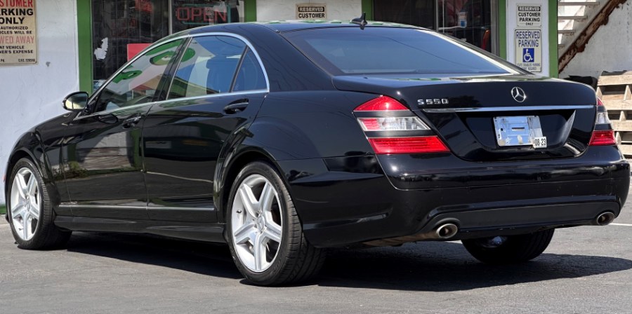 2008 Mercedes-Benz S-Class 4dr Sdn 5.5L V8 RWD, available for sale in Corona, California | Green Light Auto. Corona, California 2008 Mercedes-Benz S-Class 4dr Sdn 5.5L V8 RWD, available for sale in Corona, California | Green Light Auto. Corona, California