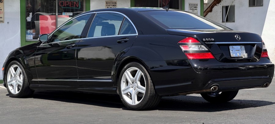 2008 Mercedes-Benz S-Class 4dr Sdn 5.5L V8 RWD, available for sale in Corona, California | Green Light Auto. Corona, California 2008 Mercedes-Benz S-Class 4dr Sdn 5.5L V8 RWD, available for sale in Corona, California | Green Light Auto. Corona, California