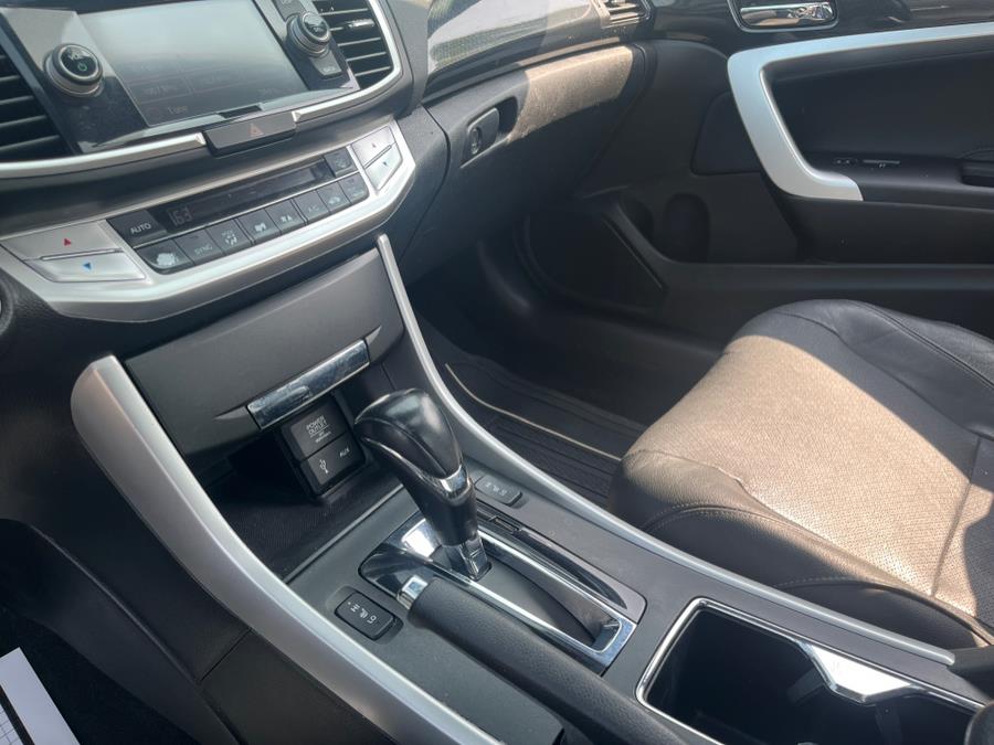 2015 Honda Accord Coupe V6 EX-L. CLEAN CARFAX. Low Miles!!!, available for sale in Rosedale, New York | Sunrise Auto Sales. Rosedale, New York 2015 Honda Accord Coupe V6 EX-L. CLEAN CARFAX. Low Miles!!!, available for sale in Rosedale, New York | Sunrise Auto Sales. Rosedale, New York