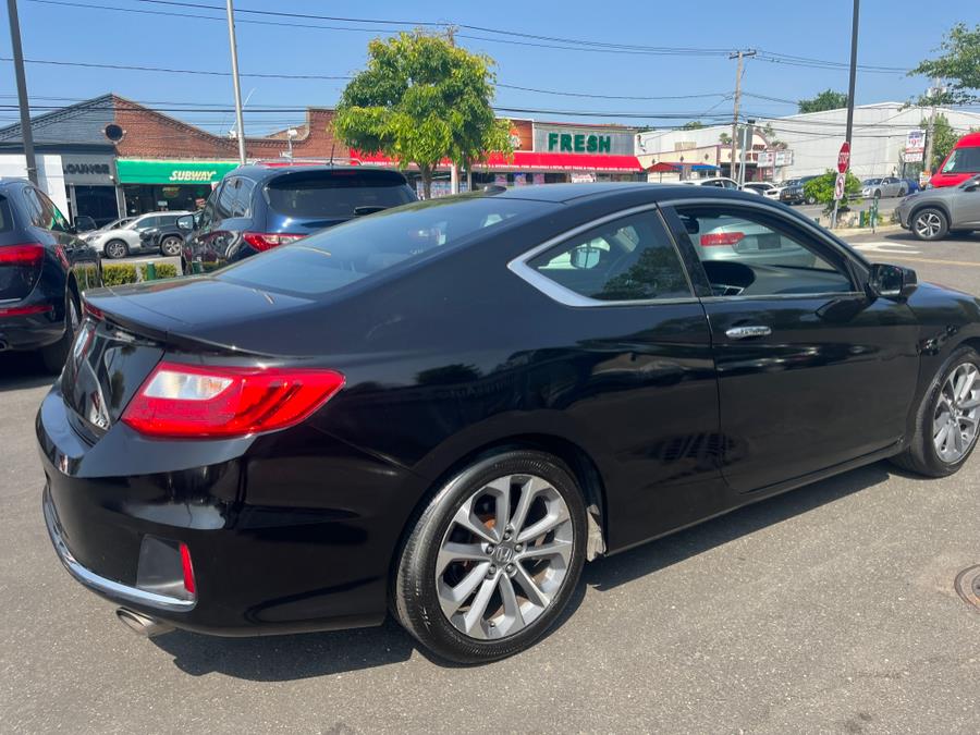 2015 Honda Accord Coupe V6 EX-L. CLEAN CARFAX. Low Miles!!!, available for sale in Rosedale, New York | Sunrise Auto Sales. Rosedale, New York 2015 Honda Accord Coupe V6 EX-L. CLEAN CARFAX. Low Miles!!!, available for sale in Rosedale, New York | Sunrise Auto Sales. Rosedale, New York