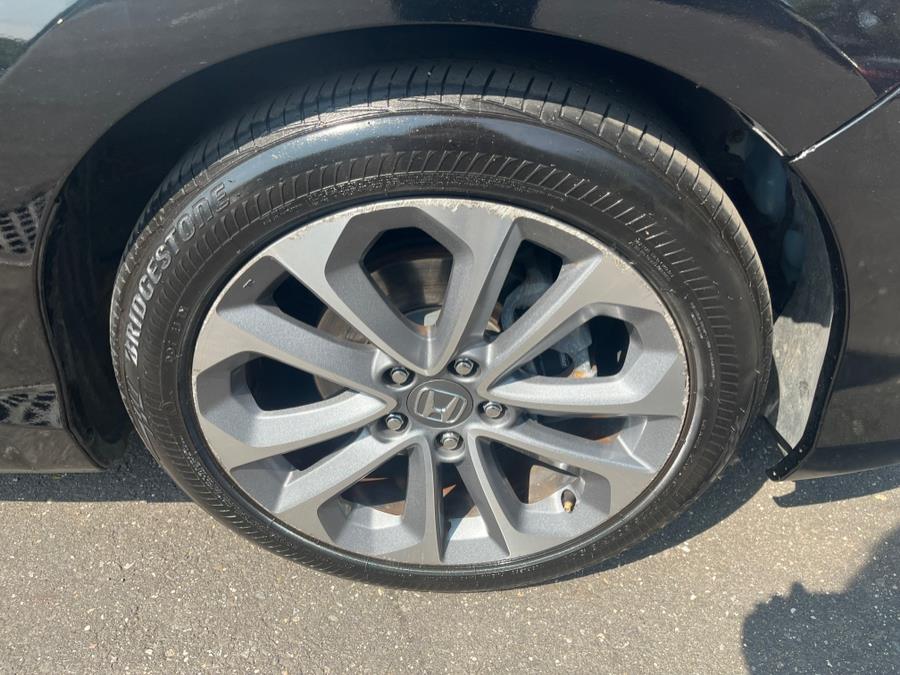 2015 Honda Accord Coupe V6 EX-L. CLEAN CARFAX. Low Miles!!!, available for sale in Rosedale, New York | Sunrise Auto Sales. Rosedale, New York 2015 Honda Accord Coupe V6 EX-L. CLEAN CARFAX. Low Miles!!!, available for sale in Rosedale, New York | Sunrise Auto Sales. Rosedale, New York