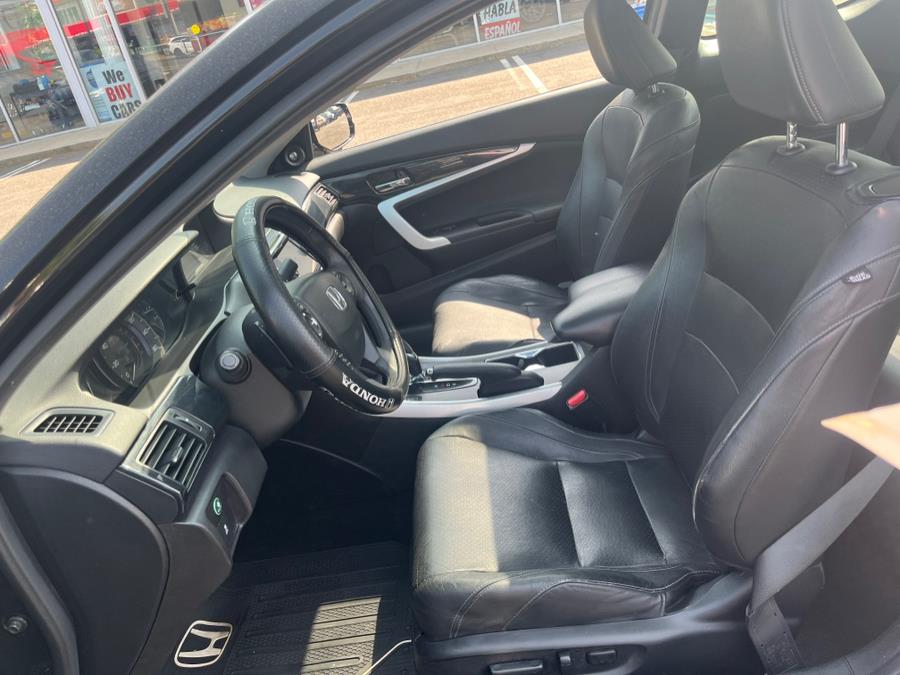 2015 Honda Accord Coupe V6 EX-L. CLEAN CARFAX. Low Miles!!!, available for sale in Rosedale, New York | Sunrise Auto Sales. Rosedale, New York 2015 Honda Accord Coupe V6 EX-L. CLEAN CARFAX. Low Miles!!!, available for sale in Rosedale, New York | Sunrise Auto Sales. Rosedale, New York