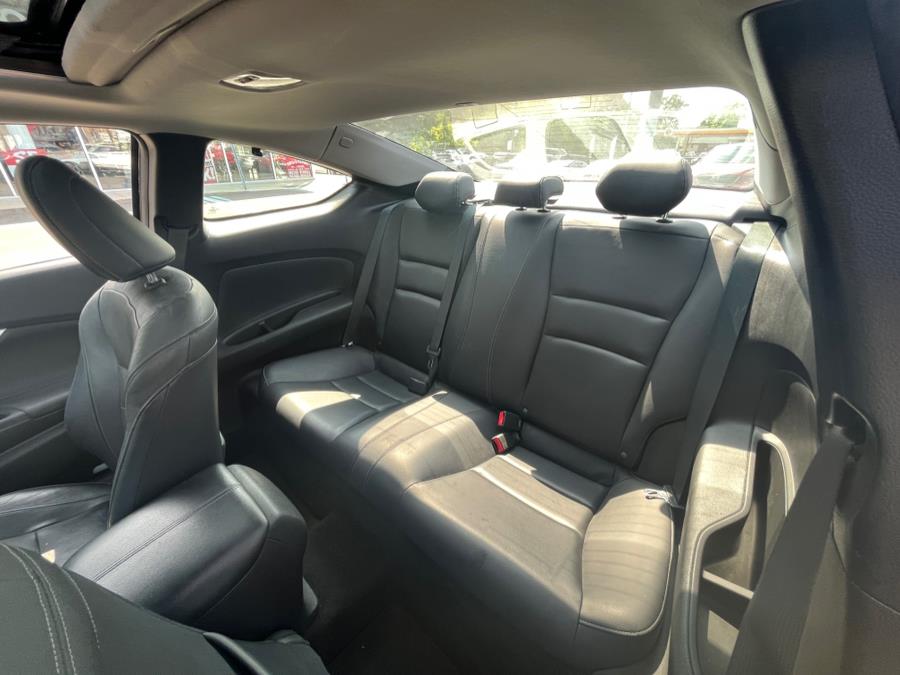 2015 Honda Accord Coupe V6 EX-L. CLEAN CARFAX. Low Miles!!!, available for sale in Rosedale, New York | Sunrise Auto Sales. Rosedale, New York 2015 Honda Accord Coupe V6 EX-L. CLEAN CARFAX. Low Miles!!!, available for sale in Rosedale, New York | Sunrise Auto Sales. Rosedale, New York