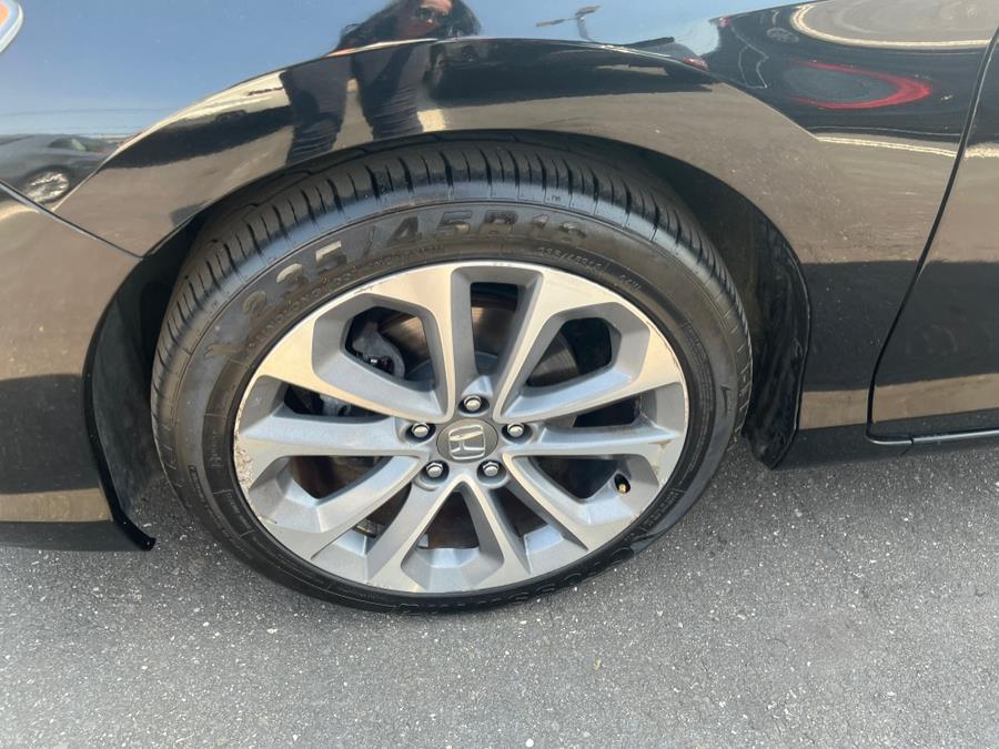 2015 Honda Accord Coupe V6 EX-L. CLEAN CARFAX. Low Miles!!!, available for sale in Rosedale, New York | Sunrise Auto Sales. Rosedale, New York 2015 Honda Accord Coupe V6 EX-L. CLEAN CARFAX. Low Miles!!!, available for sale in Rosedale, New York | Sunrise Auto Sales. Rosedale, New York