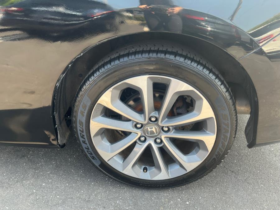 2015 Honda Accord Coupe V6 EX-L. CLEAN CARFAX. Low Miles!!!, available for sale in Rosedale, New York | Sunrise Auto Sales. Rosedale, New York 2015 Honda Accord Coupe V6 EX-L. CLEAN CARFAX. Low Miles!!!, available for sale in Rosedale, New York | Sunrise Auto Sales. Rosedale, New York
