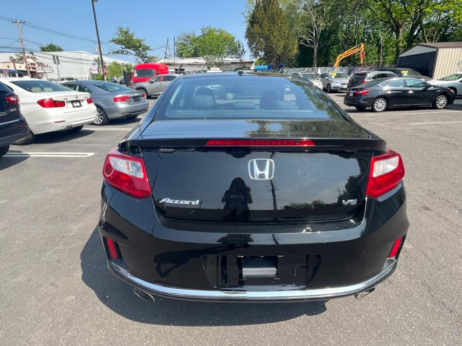 2015 Honda Accord Coupe V6 EX-L. CLEAN CARFAX. Low Miles!!!, available for sale in Rosedale, New York | Sunrise Auto Sales. Rosedale, New York 2015 Honda Accord Coupe V6 EX-L. CLEAN CARFAX. Low Miles!!!, available for sale in Rosedale, New York | Sunrise Auto Sales. Rosedale, New York