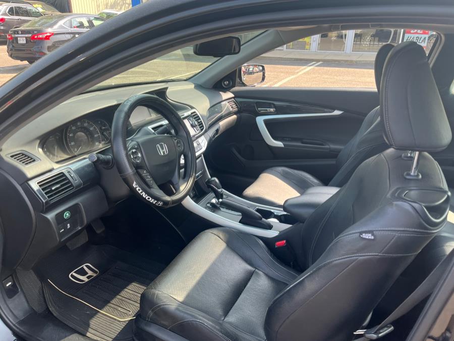2015 Honda Accord Coupe V6 EX-L. CLEAN CARFAX. Low Miles!!!, available for sale in Rosedale, New York | Sunrise Auto Sales. Rosedale, New York 2015 Honda Accord Coupe V6 EX-L. CLEAN CARFAX. Low Miles!!!, available for sale in Rosedale, New York | Sunrise Auto Sales. Rosedale, New York