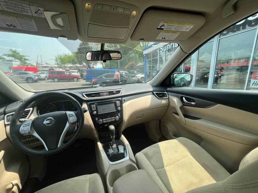 2016 Nissan Rogue SV. CLEAN CARFAX. LOW MILES!!!, available for sale in Rosedale, New York | Sunrise Auto Sales. Rosedale, New York 2016 Nissan Rogue SV. CLEAN CARFAX. LOW MILES!!!, available for sale in Rosedale, New York | Sunrise Auto Sales. Rosedale, New York