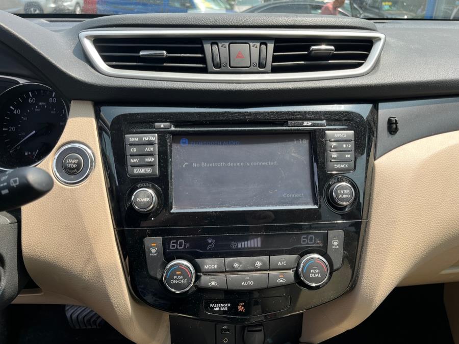 2016 Nissan Rogue SV. CLEAN CARFAX. LOW MILES!!!, available for sale in Rosedale, New York | Sunrise Auto Sales. Rosedale, New York 2016 Nissan Rogue SV. CLEAN CARFAX. LOW MILES!!!, available for sale in Rosedale, New York | Sunrise Auto Sales. Rosedale, New York