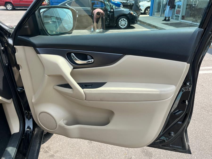 2016 Nissan Rogue SV. CLEAN CARFAX. LOW MILES!!!, available for sale in Rosedale, New York | Sunrise Auto Sales. Rosedale, New York 2016 Nissan Rogue SV. CLEAN CARFAX. LOW MILES!!!, available for sale in Rosedale, New York | Sunrise Auto Sales. Rosedale, New York
