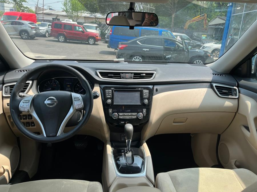 2016 Nissan Rogue SV. CLEAN CARFAX. LOW MILES!!!, available for sale in Rosedale, New York | Sunrise Auto Sales. Rosedale, New York 2016 Nissan Rogue SV. CLEAN CARFAX. LOW MILES!!!, available for sale in Rosedale, New York | Sunrise Auto Sales. Rosedale, New York