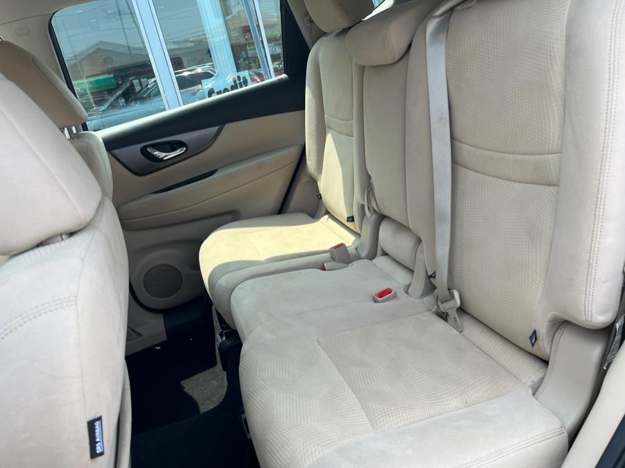 2016 Nissan Rogue SV. CLEAN CARFAX. LOW MILES!!!, available for sale in Rosedale, New York | Sunrise Auto Sales. Rosedale, New York 2016 Nissan Rogue SV. CLEAN CARFAX. LOW MILES!!!, available for sale in Rosedale, New York | Sunrise Auto Sales. Rosedale, New York