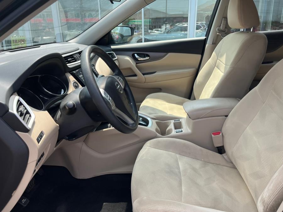 2016 Nissan Rogue SV. CLEAN CARFAX. LOW MILES!!!, available for sale in Rosedale, New York | Sunrise Auto Sales. Rosedale, New York 2016 Nissan Rogue SV. CLEAN CARFAX. LOW MILES!!!, available for sale in Rosedale, New York | Sunrise Auto Sales. Rosedale, New York