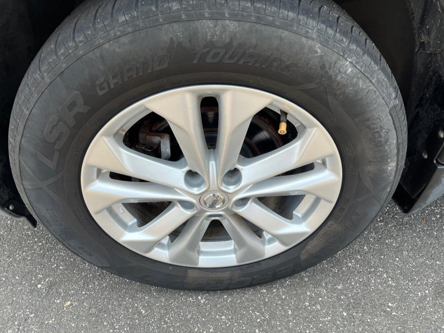 2016 Nissan Rogue SV. CLEAN CARFAX. LOW MILES!!!, available for sale in Rosedale, New York | Sunrise Auto Sales. Rosedale, New York 2016 Nissan Rogue SV. CLEAN CARFAX. LOW MILES!!!, available for sale in Rosedale, New York | Sunrise Auto Sales. Rosedale, New York