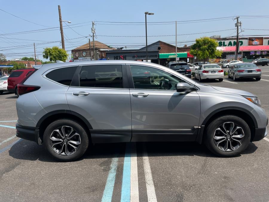 2020 Honda CR-V EX AWD, available for sale in Rosedale, New York | Sunrise Auto Sales. Rosedale, New York 2020 Honda CR-V EX AWD, available for sale in Rosedale, New York | Sunrise Auto Sales. Rosedale, New York