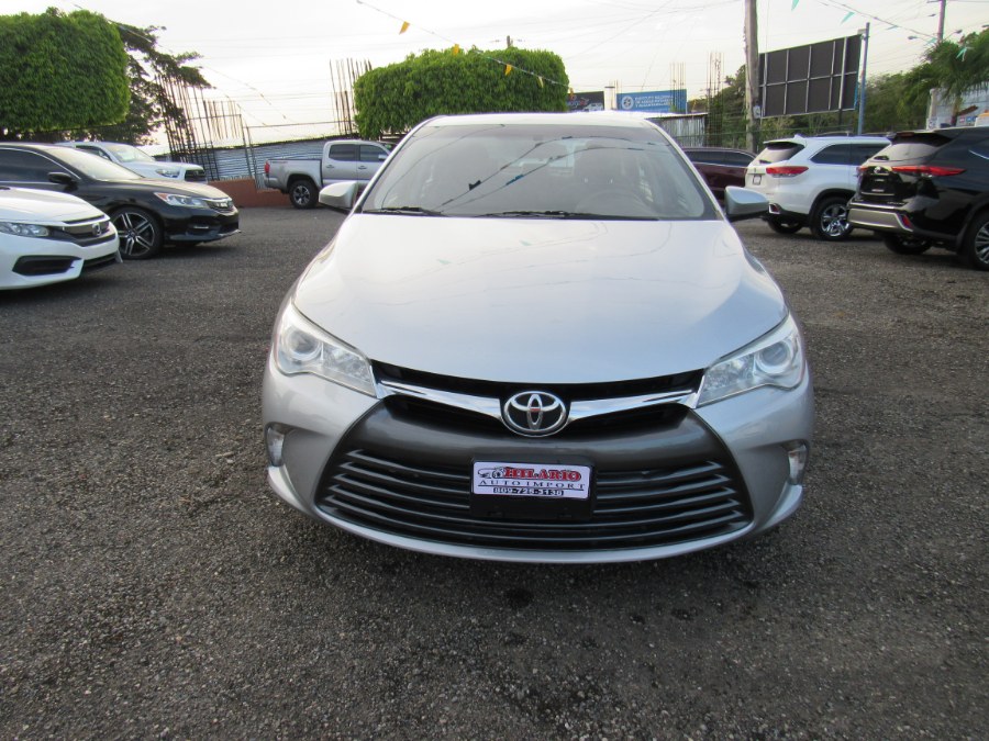 2017 Toyota Camry LE Auto (Natl), available for sale in San Francisco de Macoris Rd, Dominican Republic | Hilario Auto Import. San Francisco de Macoris Rd, Dominican Republic 2017 Toyota Camry LE Auto (Natl), available for sale in San Francisco de Macoris Rd, Dominican Republic | Hilario Auto Import. San Francisco de Macoris Rd, Dominican Republic