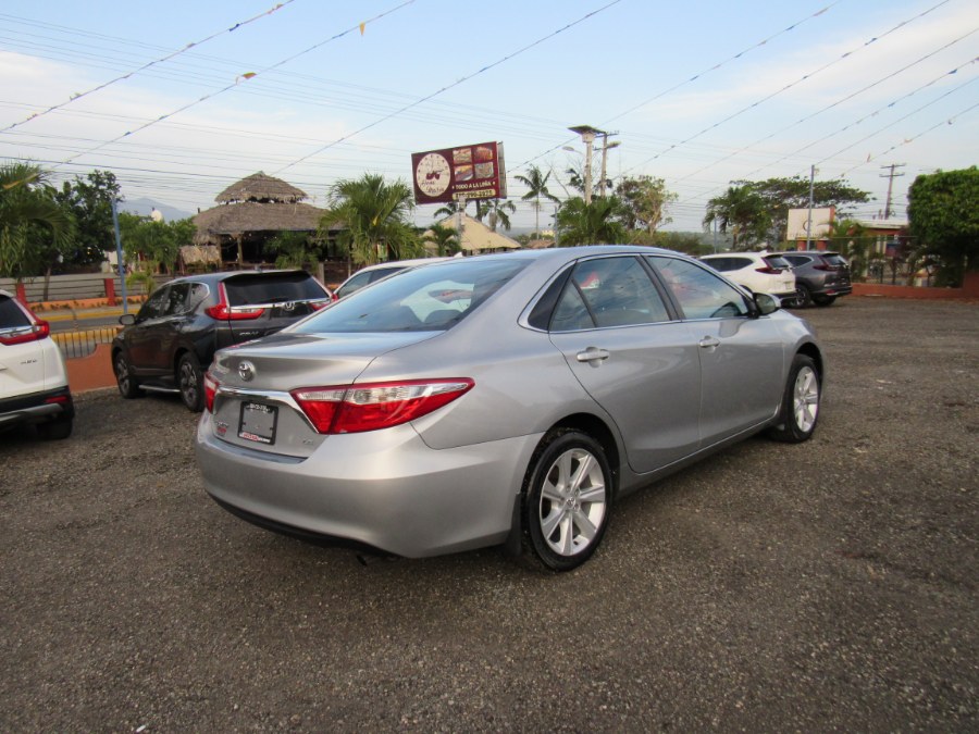 2017 Toyota Camry LE Auto (Natl), available for sale in San Francisco de Macoris Rd, Dominican Republic | Hilario Auto Import. San Francisco de Macoris Rd, Dominican Republic 2017 Toyota Camry LE Auto (Natl), available for sale in San Francisco de Macoris Rd, Dominican Republic | Hilario Auto Import. San Francisco de Macoris Rd, Dominican Republic