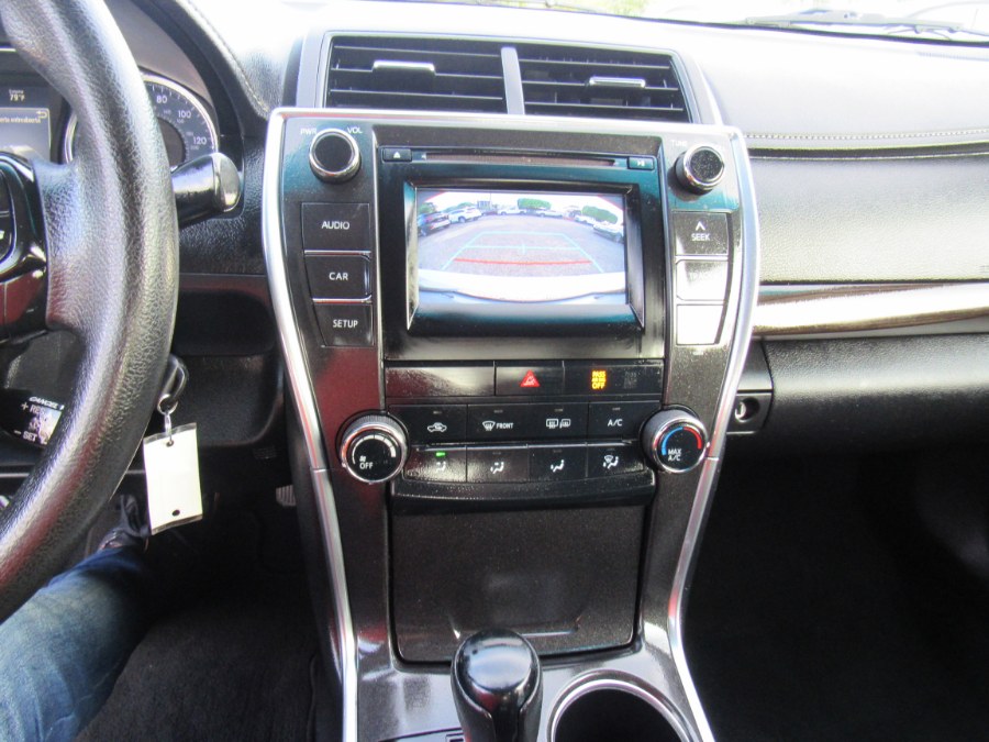 2017 Toyota Camry LE Auto (Natl), available for sale in San Francisco de Macoris Rd, Dominican Republic | Hilario Auto Import. San Francisco de Macoris Rd, Dominican Republic 2017 Toyota Camry LE Auto (Natl), available for sale in San Francisco de Macoris Rd, Dominican Republic | Hilario Auto Import. San Francisco de Macoris Rd, Dominican Republic
