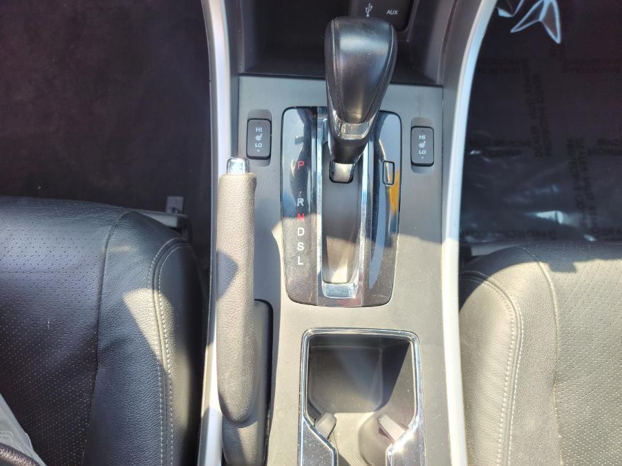 2013 Honda Accord Sdn 4dr I4 CVT EX-L w/Navi, available for sale in Philadelphia, Pennsylvania | Eugen's Auto Sales & Repairs. Philadelphia, Pennsylvania 2013 Honda Accord Sdn 4dr I4 CVT EX-L w/Navi, available for sale in Philadelphia, Pennsylvania | Eugen's Auto Sales & Repairs. Philadelphia, Pennsylvania