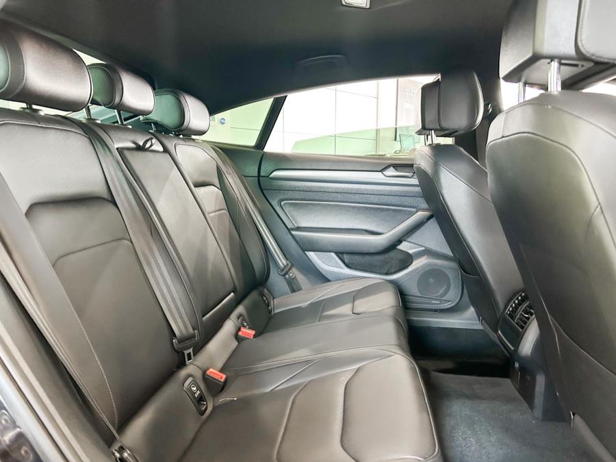 2019 Volkswagen Arteon SE R-Line, available for sale in Franklin Square, New York | Luxury Motor Club. Franklin Square, New York 2019 Volkswagen Arteon SE R-Line, available for sale in Franklin Square, New York | Luxury Motor Club. Franklin Square, New York