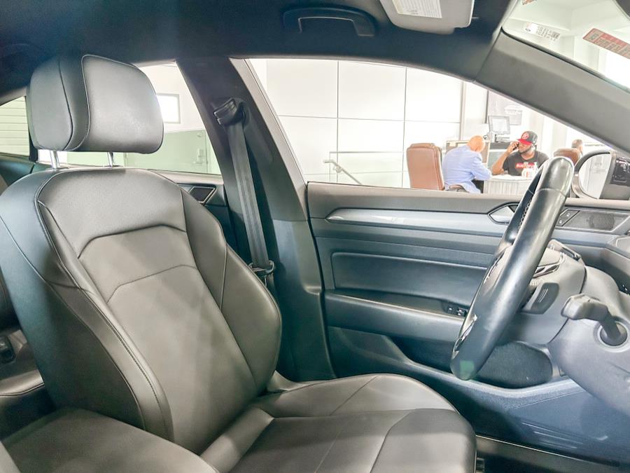 2019 Volkswagen Arteon SE R-Line, available for sale in Franklin Square, New York | Luxury Motor Club. Franklin Square, New York 2019 Volkswagen Arteon SE R-Line, available for sale in Franklin Square, New York | Luxury Motor Club. Franklin Square, New York