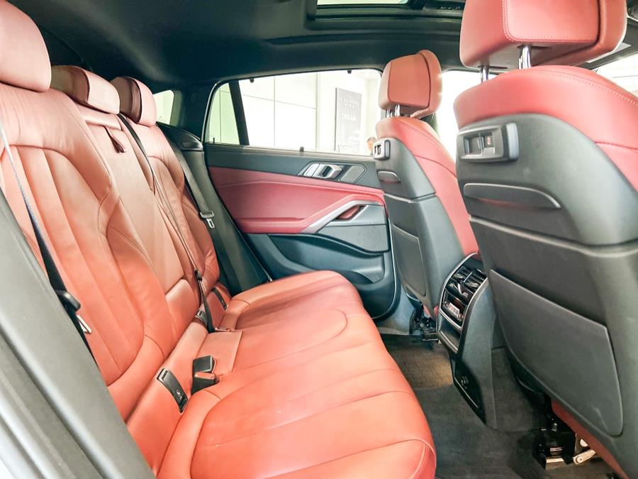 2020 BMW X6 xDrive40i Sports Activity Coupe, available for sale in Franklin Square, New York | Luxury Motor Club. Franklin Square, New York 2020 BMW X6 xDrive40i Sports Activity Coupe, available for sale in Franklin Square, New York | Luxury Motor Club. Franklin Square, New York