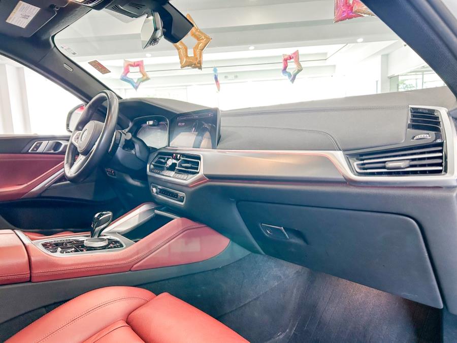 2020 BMW X6 xDrive40i Sports Activity Coupe, available for sale in Franklin Square, New York | Luxury Motor Club. Franklin Square, New York 2020 BMW X6 xDrive40i Sports Activity Coupe, available for sale in Franklin Square, New York | Luxury Motor Club. Franklin Square, New York