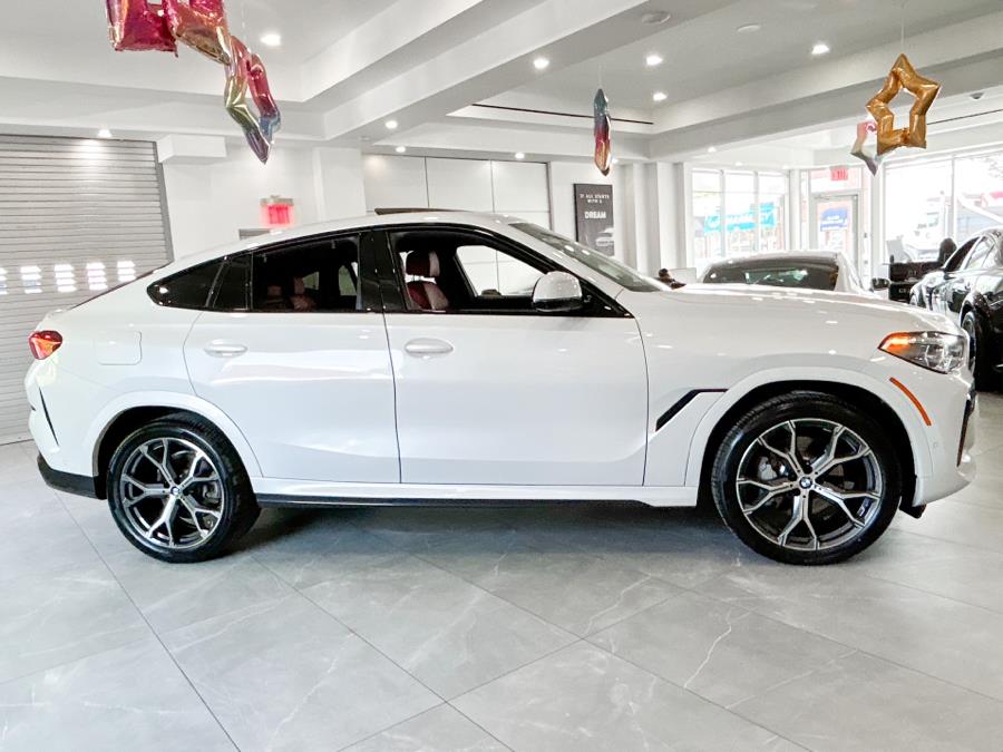 2020 BMW X6 xDrive40i Sports Activity Coupe, available for sale in Franklin Square, New York | Luxury Motor Club. Franklin Square, New York 2020 BMW X6 xDrive40i Sports Activity Coupe, available for sale in Franklin Square, New York | Luxury Motor Club. Franklin Square, New York