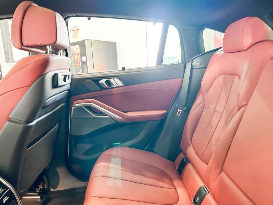 2020 BMW X6 xDrive40i Sports Activity Coupe, available for sale in Franklin Square, New York | Luxury Motor Club. Franklin Square, New York 2020 BMW X6 xDrive40i Sports Activity Coupe, available for sale in Franklin Square, New York | Luxury Motor Club. Franklin Square, New York