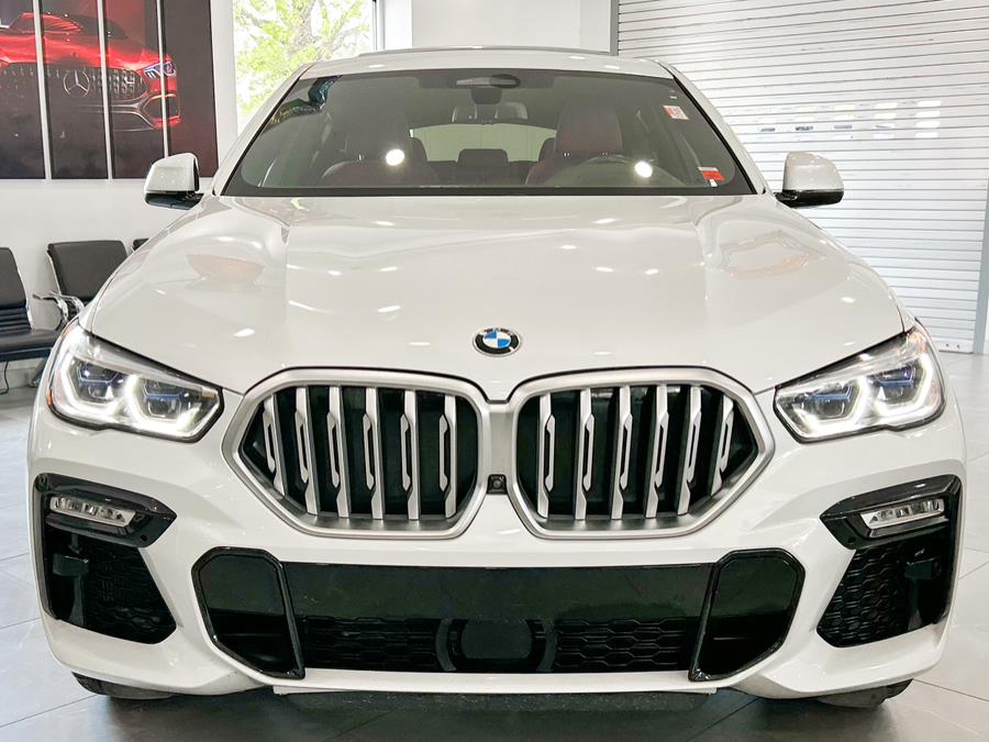 2020 BMW X6 xDrive40i Sports Activity Coupe, available for sale in Franklin Square, New York | Luxury Motor Club. Franklin Square, New York 2020 BMW X6 xDrive40i Sports Activity Coupe, available for sale in Franklin Square, New York | Luxury Motor Club. Franklin Square, New York