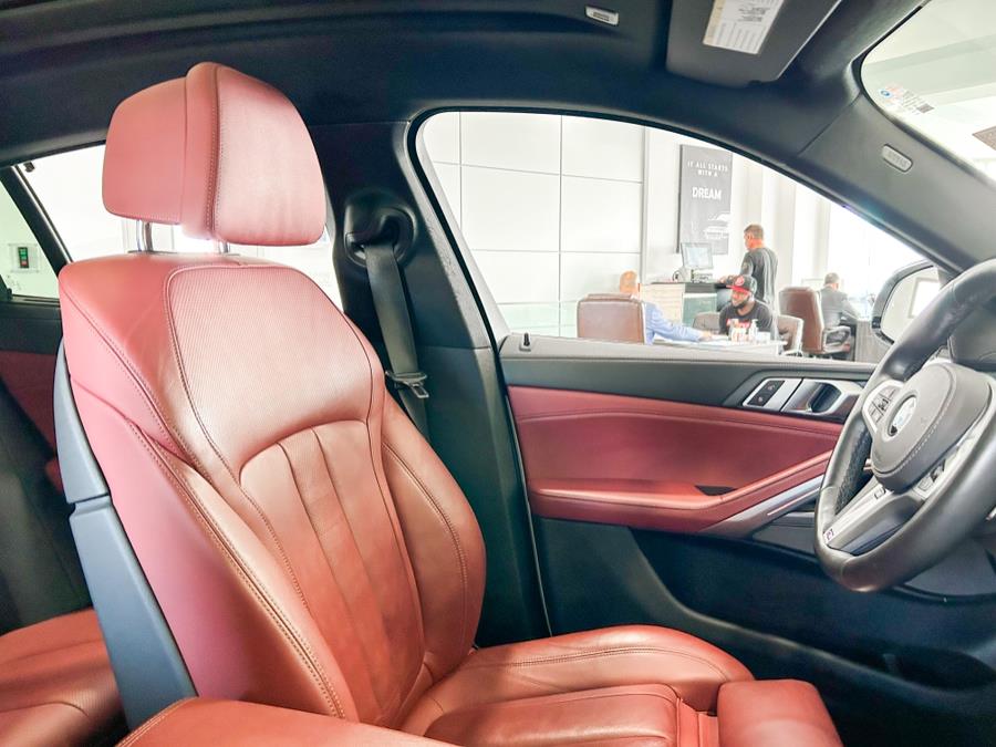 2020 BMW X6 xDrive40i Sports Activity Coupe, available for sale in Franklin Square, New York | Luxury Motor Club. Franklin Square, New York 2020 BMW X6 xDrive40i Sports Activity Coupe, available for sale in Franklin Square, New York | Luxury Motor Club. Franklin Square, New York