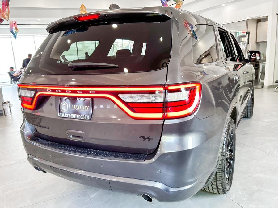2020 Dodge Durango R/T AWD, available for sale in Franklin Square, New York | Luxury Motor Club. Franklin Square, New York 2020 Dodge Durango R/T AWD, available for sale in Franklin Square, New York | Luxury Motor Club. Franklin Square, New York