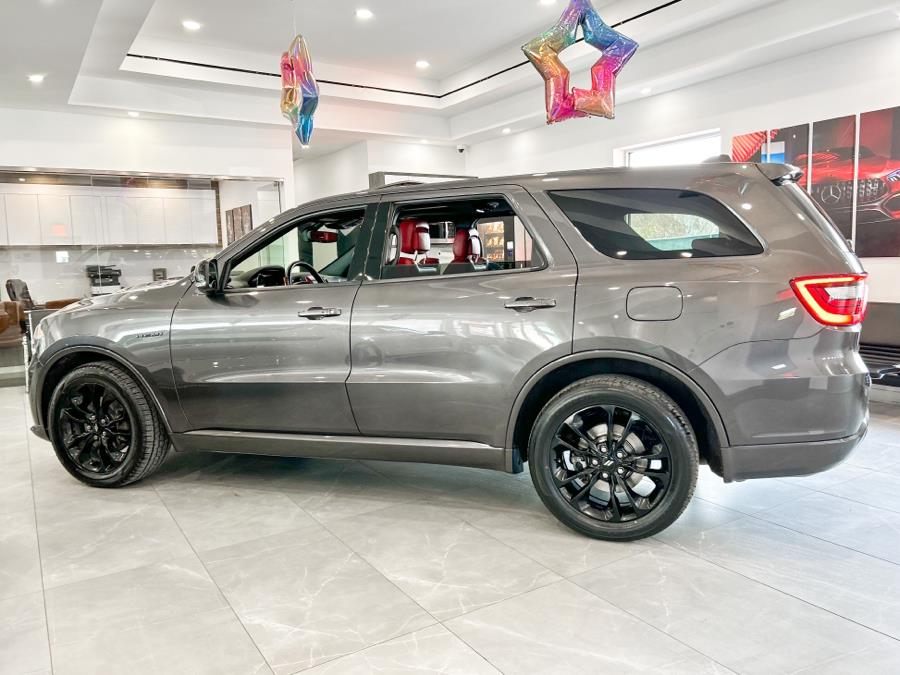 2020 Dodge Durango R/T AWD, available for sale in Franklin Square, New York | Luxury Motor Club. Franklin Square, New York 2020 Dodge Durango R/T AWD, available for sale in Franklin Square, New York | Luxury Motor Club. Franklin Square, New York