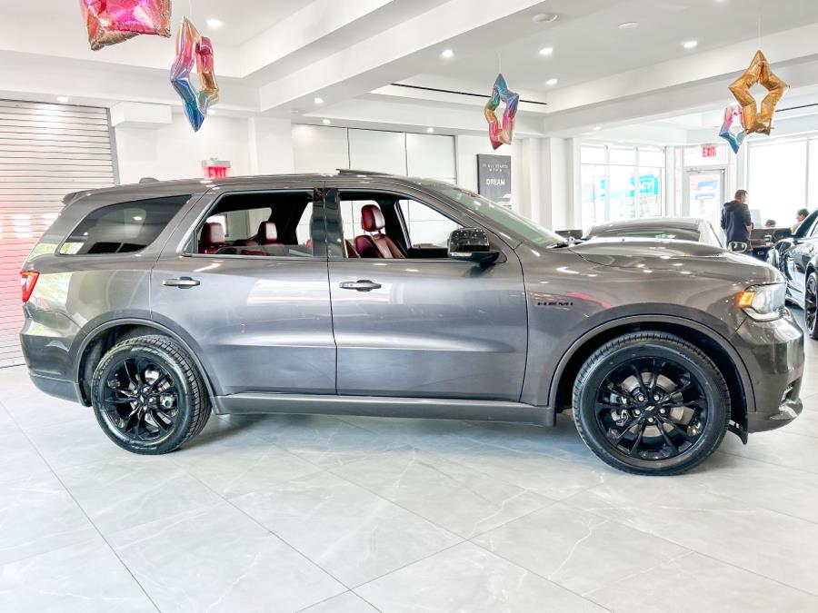 2020 Dodge Durango R/T AWD, available for sale in Franklin Square, New York | Luxury Motor Club. Franklin Square, New York 2020 Dodge Durango R/T AWD, available for sale in Franklin Square, New York | Luxury Motor Club. Franklin Square, New York