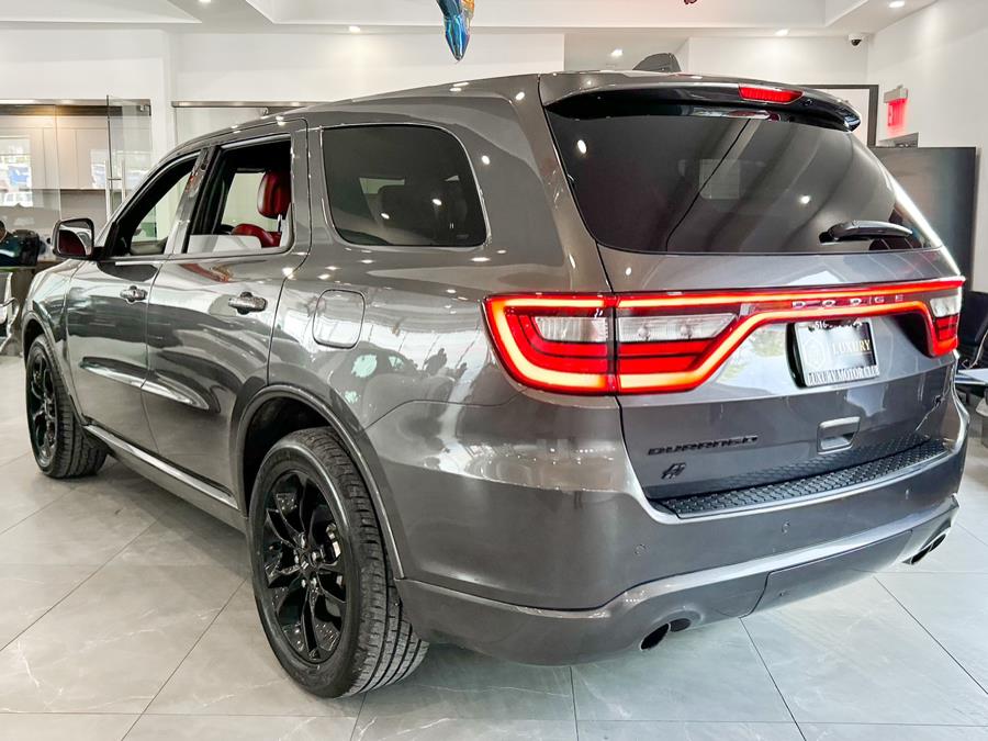 2020 Dodge Durango R/T AWD, available for sale in Franklin Square, New York | Luxury Motor Club. Franklin Square, New York 2020 Dodge Durango R/T AWD, available for sale in Franklin Square, New York | Luxury Motor Club. Franklin Square, New York