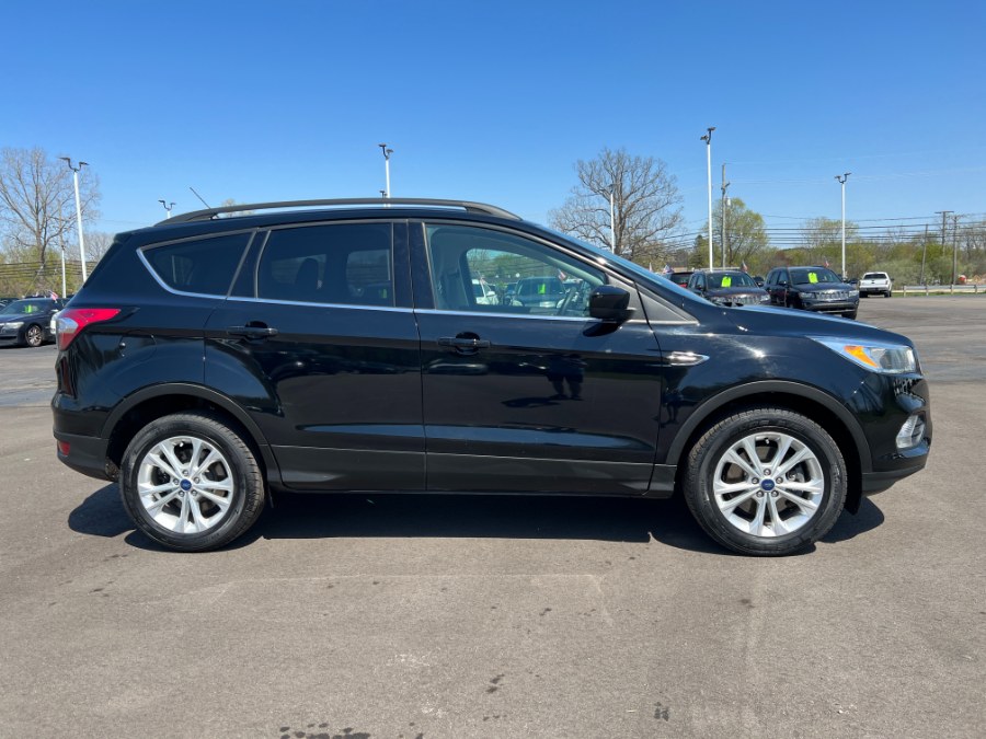 2018 Ford Escape SE 4WD, available for sale in Ortonville, Michigan | Marsh Auto Sales LLC. Ortonville, Michigan 2018 Ford Escape SE 4WD, available for sale in Ortonville, Michigan | Marsh Auto Sales LLC. Ortonville, Michigan