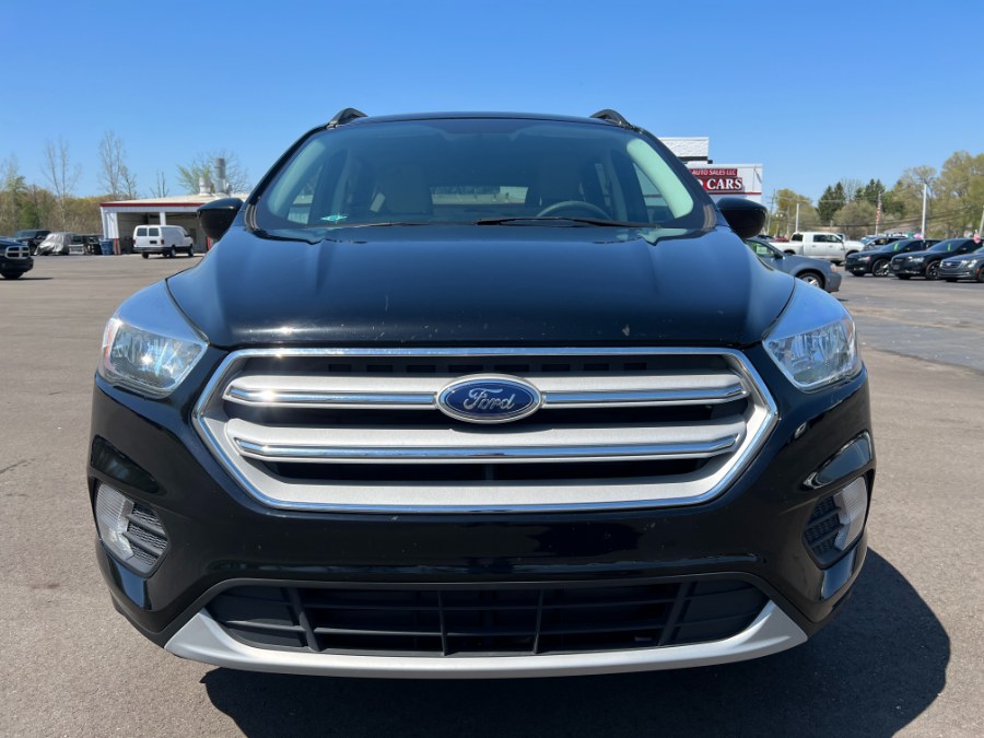2018 Ford Escape SE 4WD, available for sale in Ortonville, Michigan | Marsh Auto Sales LLC. Ortonville, Michigan 2018 Ford Escape SE 4WD, available for sale in Ortonville, Michigan | Marsh Auto Sales LLC. Ortonville, Michigan