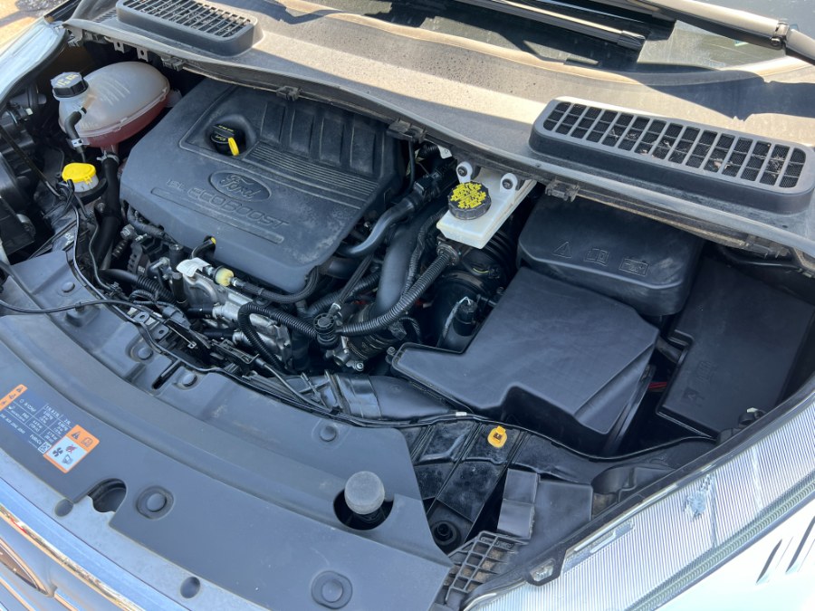 2018 Ford Escape SE 4WD, available for sale in Ortonville, Michigan | Marsh Auto Sales LLC. Ortonville, Michigan 2018 Ford Escape SE 4WD, available for sale in Ortonville, Michigan | Marsh Auto Sales LLC. Ortonville, Michigan