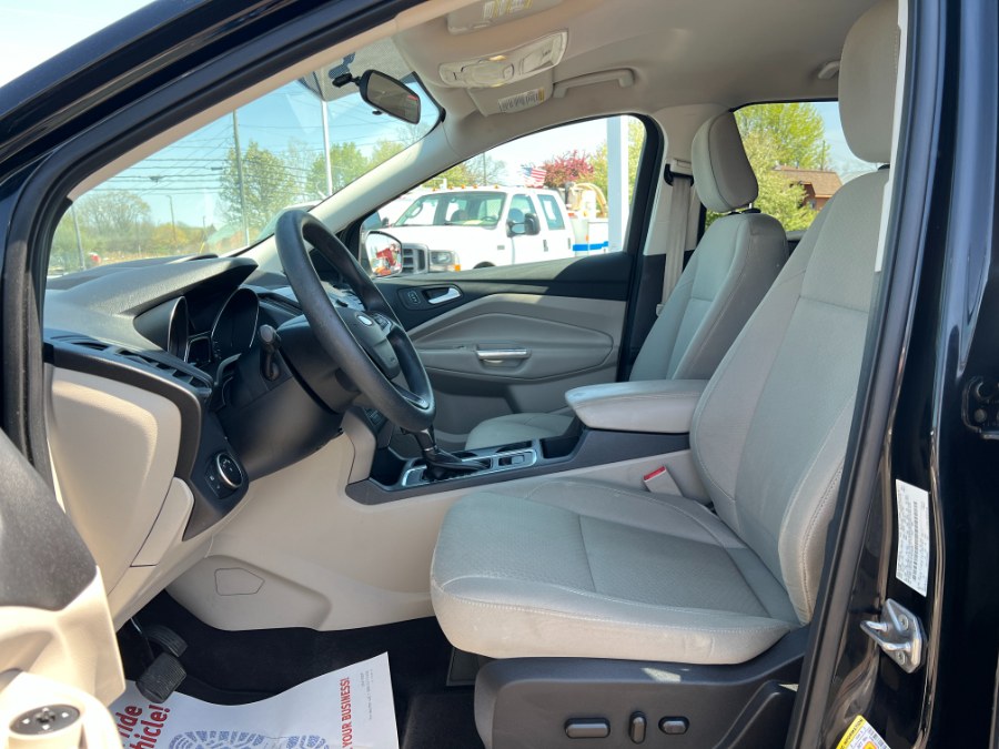 2018 Ford Escape SE 4WD, available for sale in Ortonville, Michigan | Marsh Auto Sales LLC. Ortonville, Michigan 2018 Ford Escape SE 4WD, available for sale in Ortonville, Michigan | Marsh Auto Sales LLC. Ortonville, Michigan