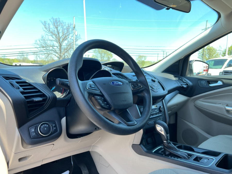 2018 Ford Escape SE 4WD, available for sale in Ortonville, Michigan | Marsh Auto Sales LLC. Ortonville, Michigan 2018 Ford Escape SE 4WD, available for sale in Ortonville, Michigan | Marsh Auto Sales LLC. Ortonville, Michigan