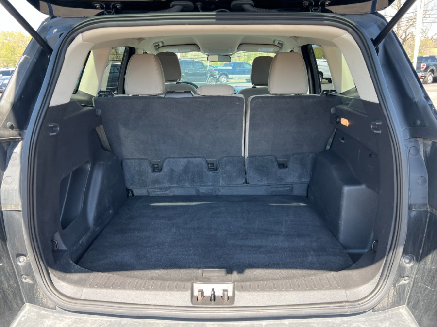 2018 Ford Escape SE 4WD, available for sale in Ortonville, Michigan | Marsh Auto Sales LLC. Ortonville, Michigan 2018 Ford Escape SE 4WD, available for sale in Ortonville, Michigan | Marsh Auto Sales LLC. Ortonville, Michigan