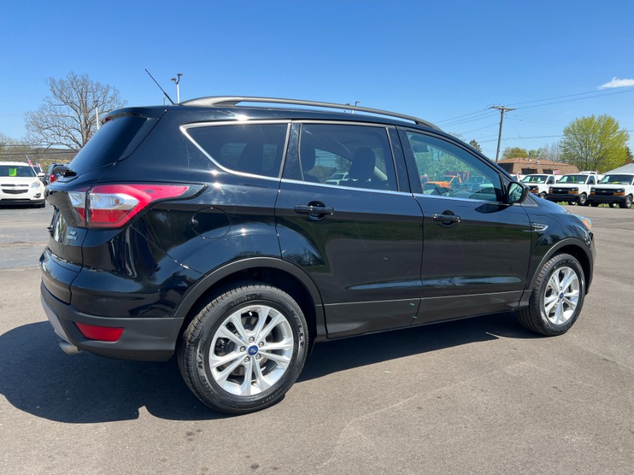 2018 Ford Escape SE 4WD, available for sale in Ortonville, Michigan | Marsh Auto Sales LLC. Ortonville, Michigan 2018 Ford Escape SE 4WD, available for sale in Ortonville, Michigan | Marsh Auto Sales LLC. Ortonville, Michigan