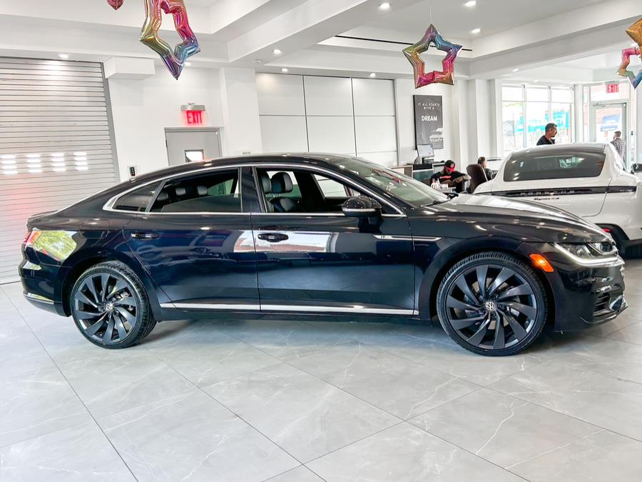 2019 Volkswagen Arteon SE R-Line, available for sale in Franklin Square, New York | Luxury Motor Club. Franklin Square, New York 2019 Volkswagen Arteon SE R-Line, available for sale in Franklin Square, New York | Luxury Motor Club. Franklin Square, New York